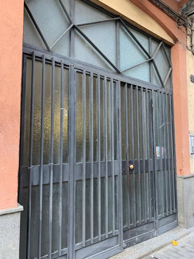 La Polveriera Lägenhet Neapel Exteriör bild
