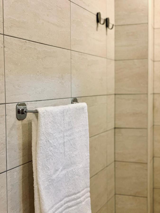 La Polveriera Lägenhet Neapel Exteriör bild